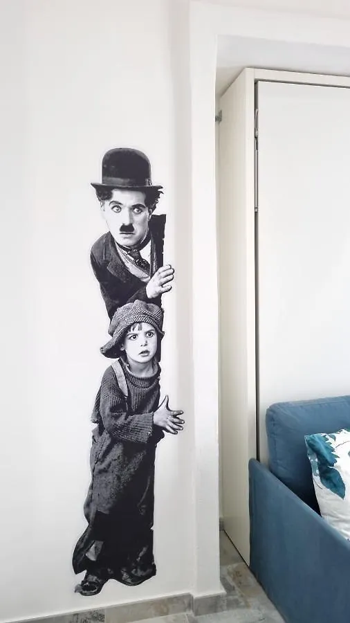 Hollywood Apartment Capoliveri