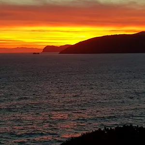 La Conchiglia Capoliveri (Isola d'Elba)