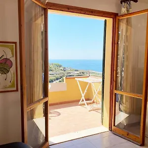 Panoramico Con Terrazzo Capoliveri (Isola d'Elba)