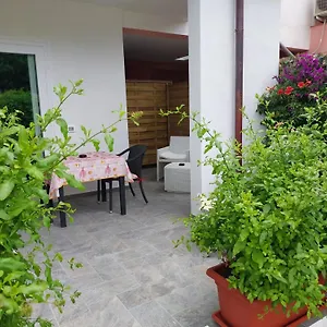 ***villa Prestige**** Capoliveri (Isola d'Elba)