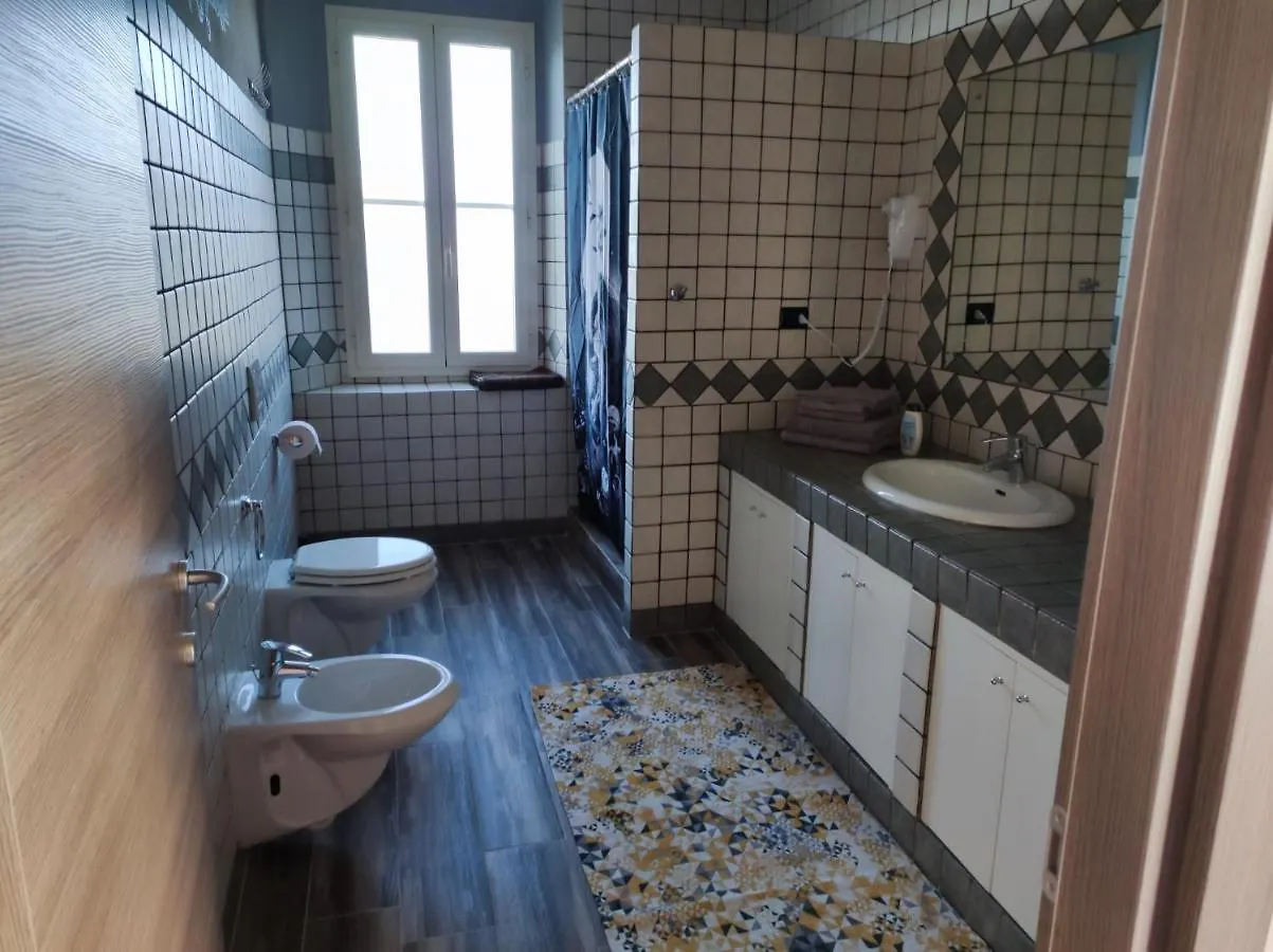 Hollywood Apartment Capoliveri  0*, Capoliveri (Isola d'Elba) Italia