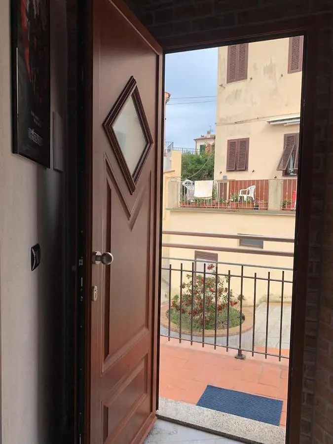 Hollywood Apartment Capoliveri   Capoliveri (Isola d'Elba)