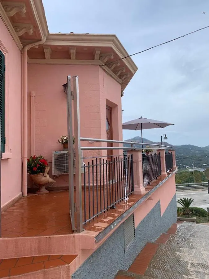 Hollywood Apartment Capoliveri  Italia