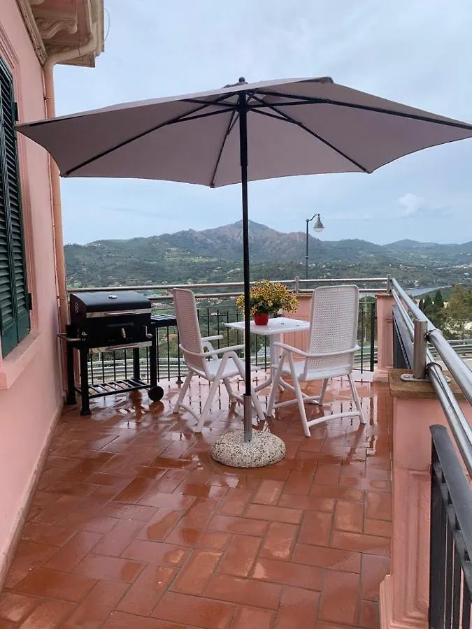 Hollywood Apartment Capoliveri  Capoliveri (Isola d'Elba)