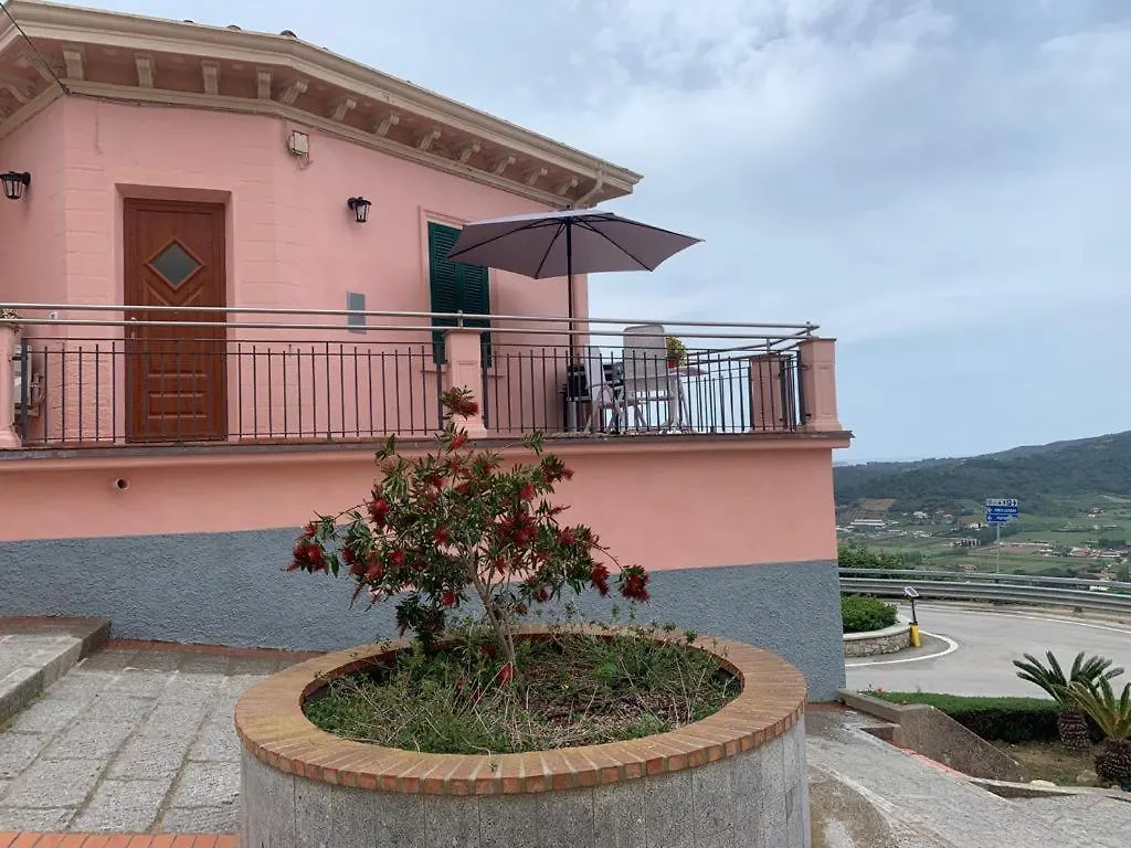 Hollywood Apartment Capoliveri   Capoliveri (Isola d'Elba)