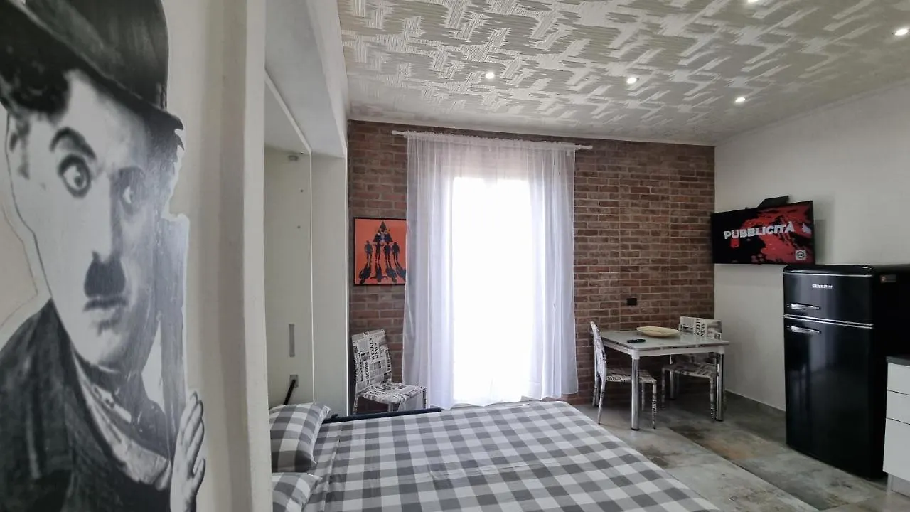 Hollywood Apartment Capoliveri