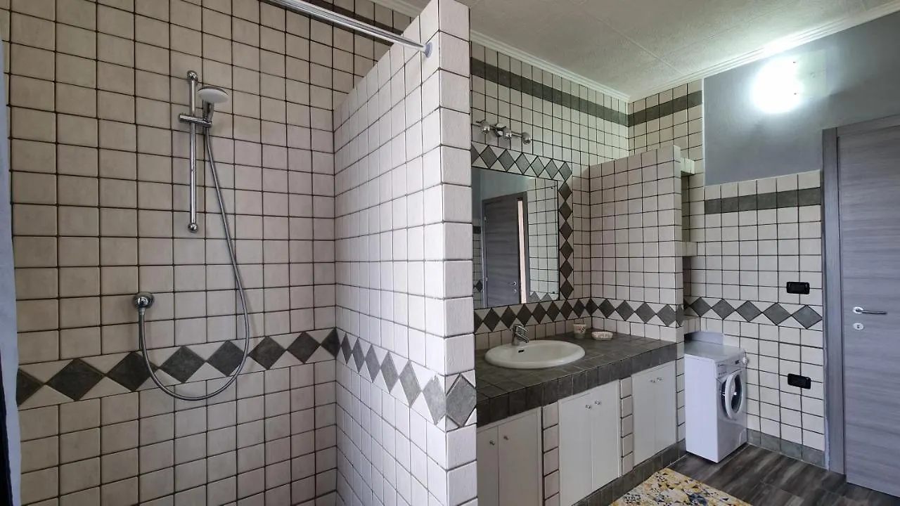 Hollywood Apartment Capoliveri