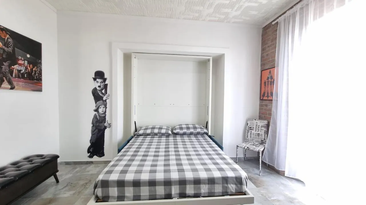 Hollywood Apartment Capoliveri  0*, Capoliveri (Isola d'Elba)